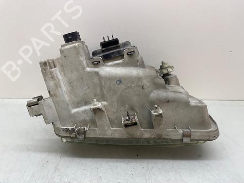 Left headlight VW POLO III (6N1) 75 1.6 | BP29464652C28 