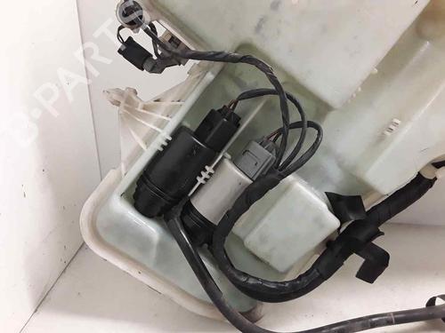 Windscreen washer tank BMW 3 (E90) 320 d | BP25993950C113 
