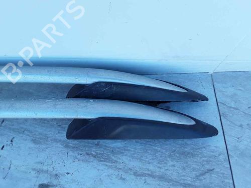 Roof bar CITROËN BERLINGO / BERLINGO FIRST MPV (MF_, GJK_, GFK_) 1.6 HDI 90 (MF9HX) | BP23434186C65 