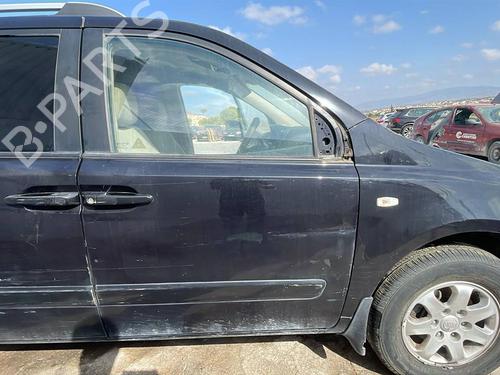 Used Right front door Right front door 38757838 38757838