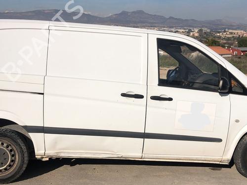 Engine MERCEDES-BENZ VITO Bus (W639) 109 CDI (639.701, 639.703, 639.705) | BP31671478M1 