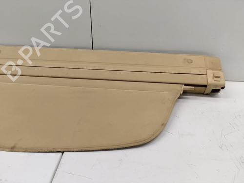 Rear parcel shelf BMW X3 (E83) 3.0 i xDrive | BP37524954C85 - Image 3