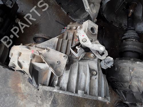 Gearbox MERCEDES-BENZ VITO Van (W638) 110 CDI 2.2 (638.094) | BP7474335M3 
