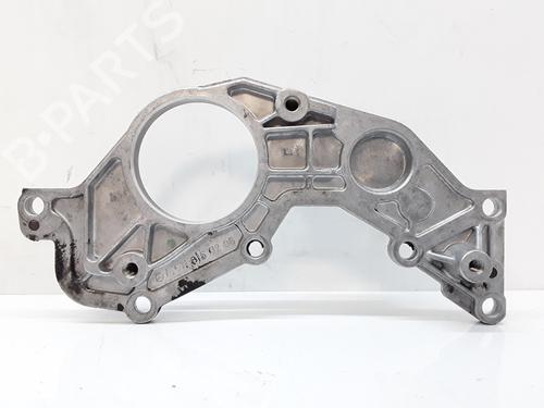 Used Timing cover MERCEDES-BENZ VITO / MIXTO Van (W639) 109 CDI (639.601, 639.603, 639.605) (88 hp) 14142125