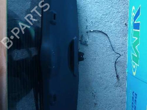 Tailgate PEUGEOT 1007 (KM_)  | BP8064903C6