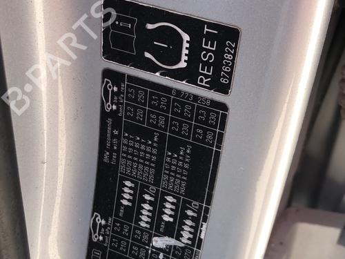 Right headlight BMW 5 (E60) 530 i | BP38541653C29 - Image 4