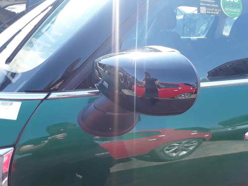 Left mirror MINI MINI COUNTRYMAN (U25)  | BP29724173C26 