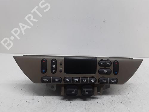 AC Styreenhet / Manøvreringsenhet JAGUAR S-TYPE II (X200) 4.0 V8 | BP16108172I5 