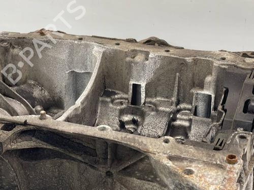 Oil sump RENAULT MASTER III Platform/Chassis (EV, HV, UV) 2.3 dCi 130 RWD (HV01, HV10, HV11, HV12, UV01, UV10,... | BP39106903M115 - Image 4