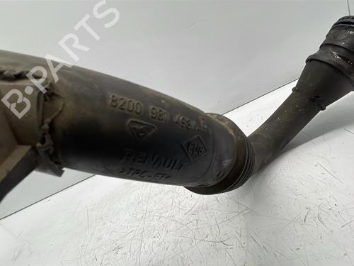 Pipe RENAULT FLUENCE (L3_) 1.5 dCi (L30D, L30L, L306, L33F, L33L, L33M, L33V, L33W) | BP37724126M125 - Image 3