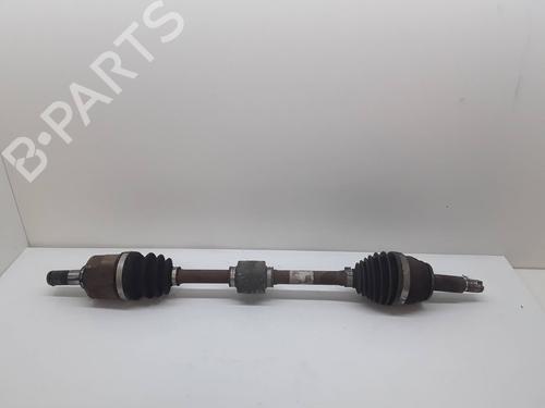 Used Left front driveshaft Left front driveshaft HYUNDAI KONA (OS, OSE, OSI) [2017-2023] 33412270 33412270