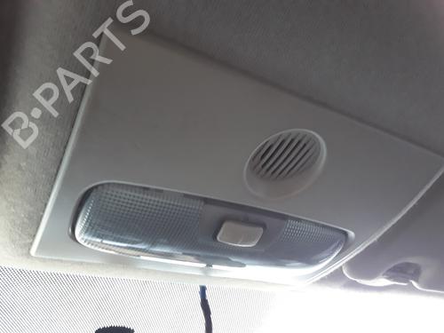Used Interior roof light FORD FIESTA VI (CB1, CCN) 1.5 TDCi (75 hp) 13708262