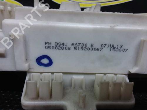 Sikringsdose MAZDA 3 Saloon (BK) 1.6 DI Turbo (BK12Y) (109 hp) 7467622