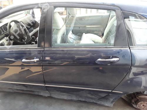 Used Left rear door MERCEDES-BENZ B-CLASS Sports Tourer (W245) B 180 CDI (245.207) (109 hp) 19038182