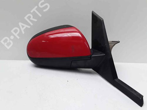 Ryggespeil høyre Ryggespeil høyre MITSUBISHI COLT VI (Z3_A, Z2_A) 1.3 LPG (Z33A) (95 hp) 34618826 34618826