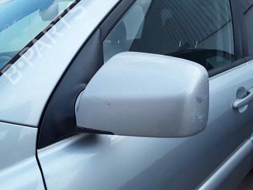 Used Left mirror Left mirror KIA SPORTAGE II (JE_, KM_) [2004-2011] 33412282 33412282
