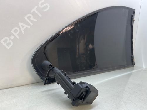 Rear left quarter glass BMW 3 Coupe (E46) 330 Cd | BP23072088C93 