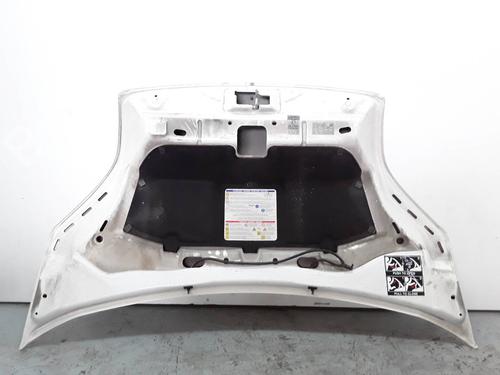 Hood FIAT FIORINO Box Body/MPV (225_) 1.3 D Multijet (225BXD1A, 225BXB1A, 225BXB11) | BP8215953C1 