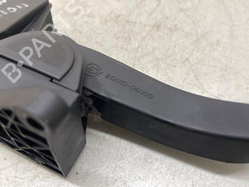 Pedal SSANGYONG RODIUS I  | BP29232833I4 