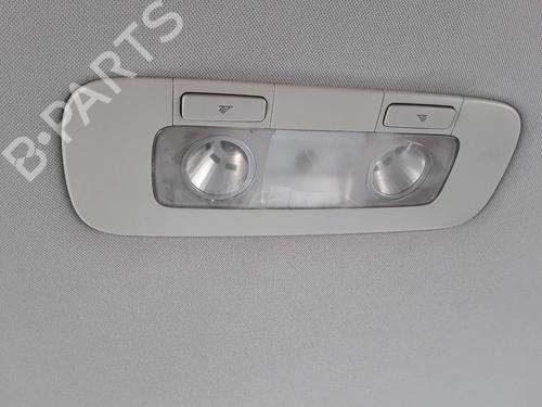 Plafonnier VW GOLF V Variant (1K5) [2007-2009]  17482427