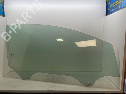 Used Front right door window FORD FIESTA VI (CB1, CCN) [2008-2025]  29232840