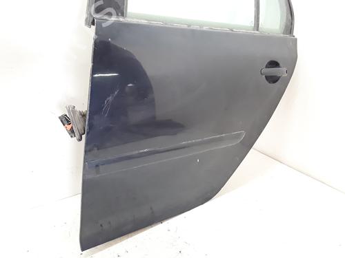Left rear door VW GOLF V (1K1)  | BP10522174C4 