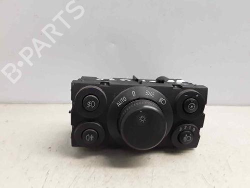 Hovedlysbryter OPEL ASTRA H (A04) 1.7 CDTI (L48) (110 hp) 18137582