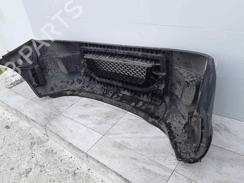 Front bumper IVECO DAILY IV Van 35C13 V, 35C13 V/P, 35S13 V, 35S13 V/P | BP29548561C7 