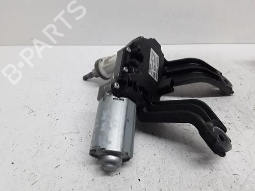Rear wiper motor KIA CARNIVAL / GRAND CARNIVAL III (VQ) 2.9 CRDi | BP16284307M102 