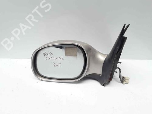 Used Left mirror Left mirror KIA CARNIVAL II (GQ) 2.9 CRDi (144 hp) 34330962 34330962
