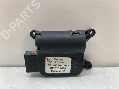 Used Electronic module VW TIGUAN (5N_) 2.0 TDI (140 hp) 27407366