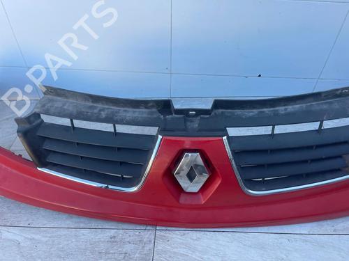 Grille RENAULT TRAFIC II Platform/Chassis (EL) 2.0 (EL0A) | BP31281852C40