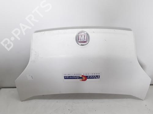 Hood FIAT FIORINO Box Body/MPV (225_) 1.3 D Multijet (225BXD1A, 225BXB1A, 225BXB11) | BP16042767C1 