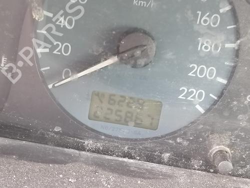 Gearbox CITROËN XSARA (N1) 1.9 D | BP9048311M3 