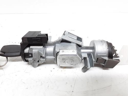 Used Ignition barrel FORD MONDEO IV (BA7) 2.0 TDCi (140 hp) 7472915