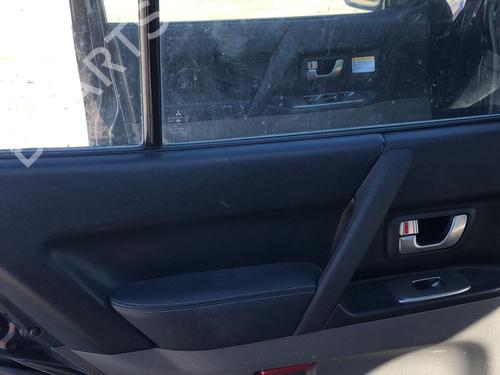 Bakluke CC/Kombi-Kupé MITSUBISHI PAJERO III (V7_W, V6_W) 3.2 Di-D (V68W, V78W) | BP22442174C6 