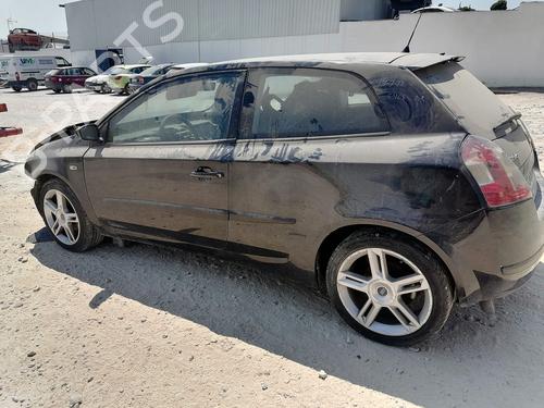 Electronic module FIAT STILO (192_) 1.9 JTD | BP16896222M83 
