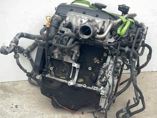 Used Engine Engine 39095326 39095326