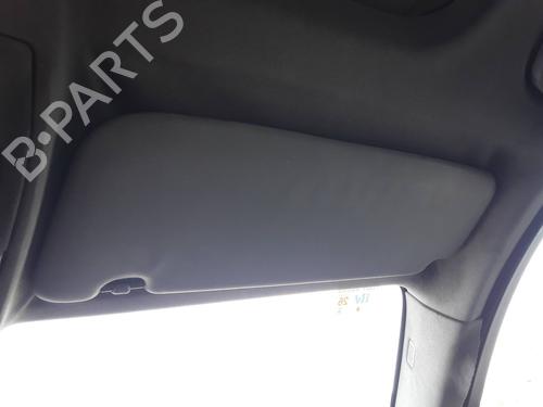 right-sun-visor-bmw-5-e60-2001-2002-2003-2004-2005-2006-2007-2008-2009-2010-32251001 main image
