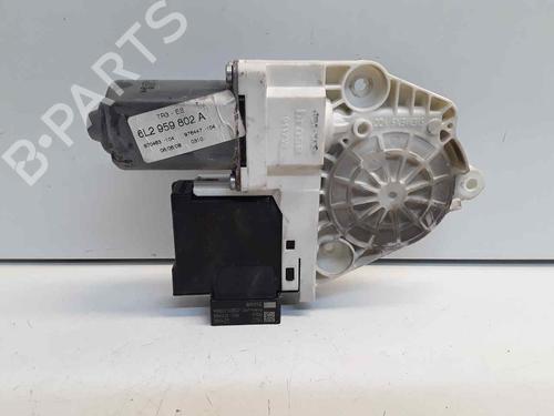 Used Left front window motor Left front window motor SEAT IBIZA III (6L1) [2002-2009] 33677105 33677105