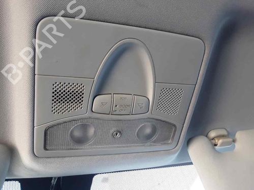 Innerbelysning HONDA CIVIC VIII Hatchback (FN, FK) 2.2 CTDi (FK3) (140 hp) 20321981