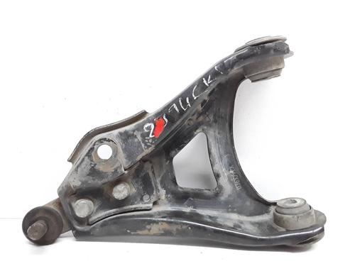Right front suspension arm RENAULT KANGOO (KC0/1_) 1.5 dCi | BP10075492M13 