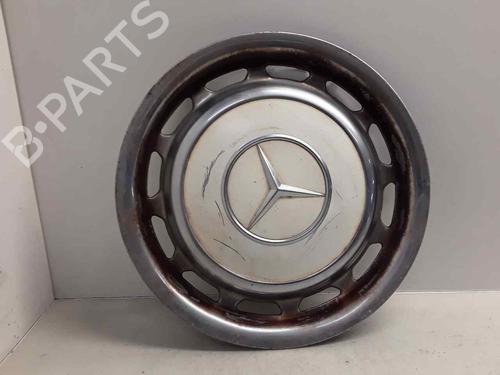 Hulkapsel MERCEDES-BENZ 124 Saloon (W124) 230 E (124.023) (136 hp) 26544153