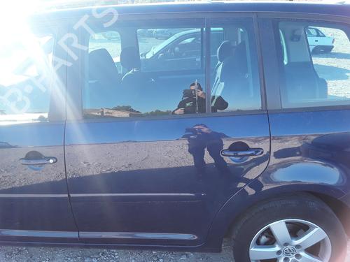 left-rear-door-vw-touran-1t1-1t2-2003-2004-2005-2006-2007-2008-2009-2010-16363525 main image