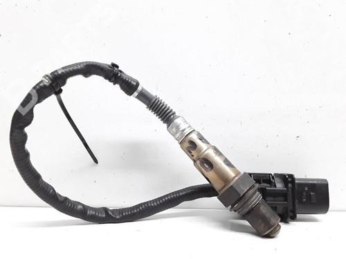 Used Electronic sensor Electronic sensor BMW 1 (E87) 118 d (122 hp) 10079915 10079915