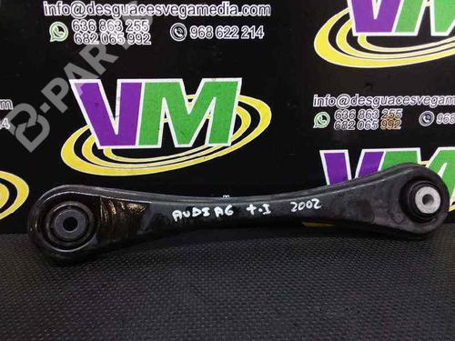 Venstre bagtil bærearm AUDI A6 C6 (4F2) [2004-2011]  10260726