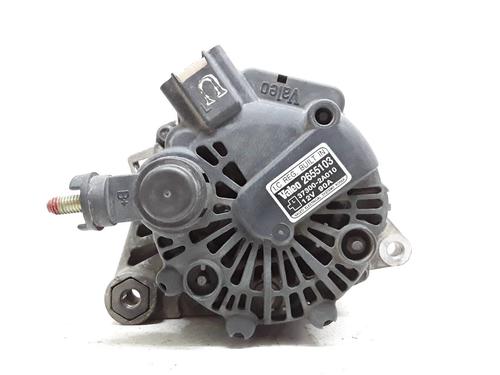 Alternator HYUNDAI GETZ (TB) 1.5 CRDi | BP10731340M7 