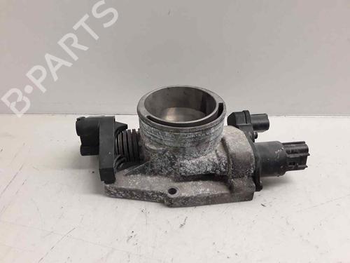 Throttle body JEEP CHEROKEE (KJ) 3.7 4x4 | BP29371021M82 