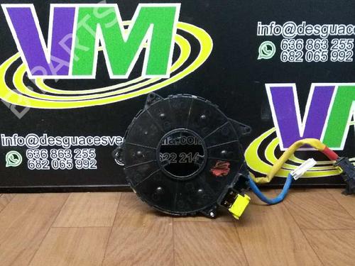 Squib airbag HYUNDAI COUPE II (GK)  | BP7466233C102 