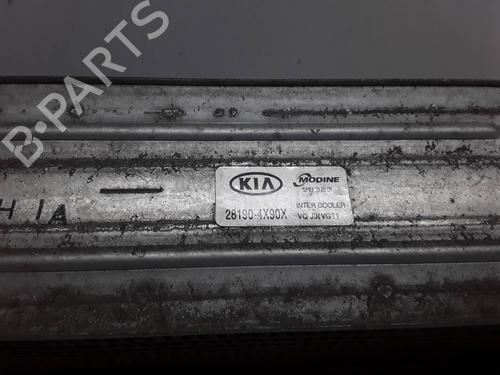 Intercooler KIA CARNIVAL / GRAND CARNIVAL III (VQ) 2.9 CRDi | BP17748893M30 